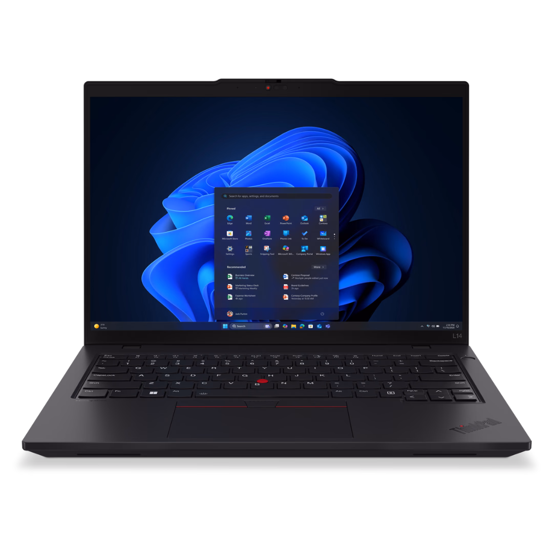 Ordinateur Portable Lenovo ThinkPad L14 Gen 6 [21S60013FE]