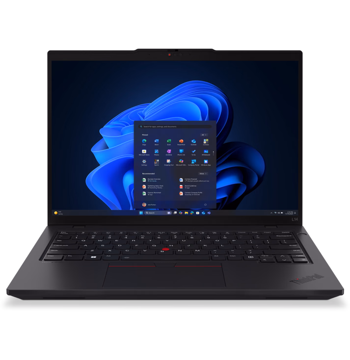 LENOVO THINKPAD L14 14  U7 16GB 512GBSSD WIN11P 3Y