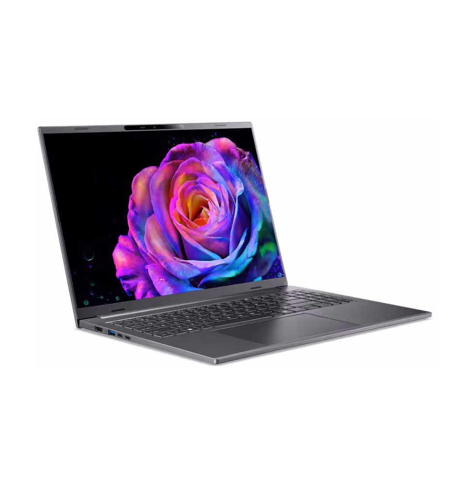 Acer Aspire 16  U7 16GB 512SSD  W11H 1Y [NX.JP1EF.008] - vue 2