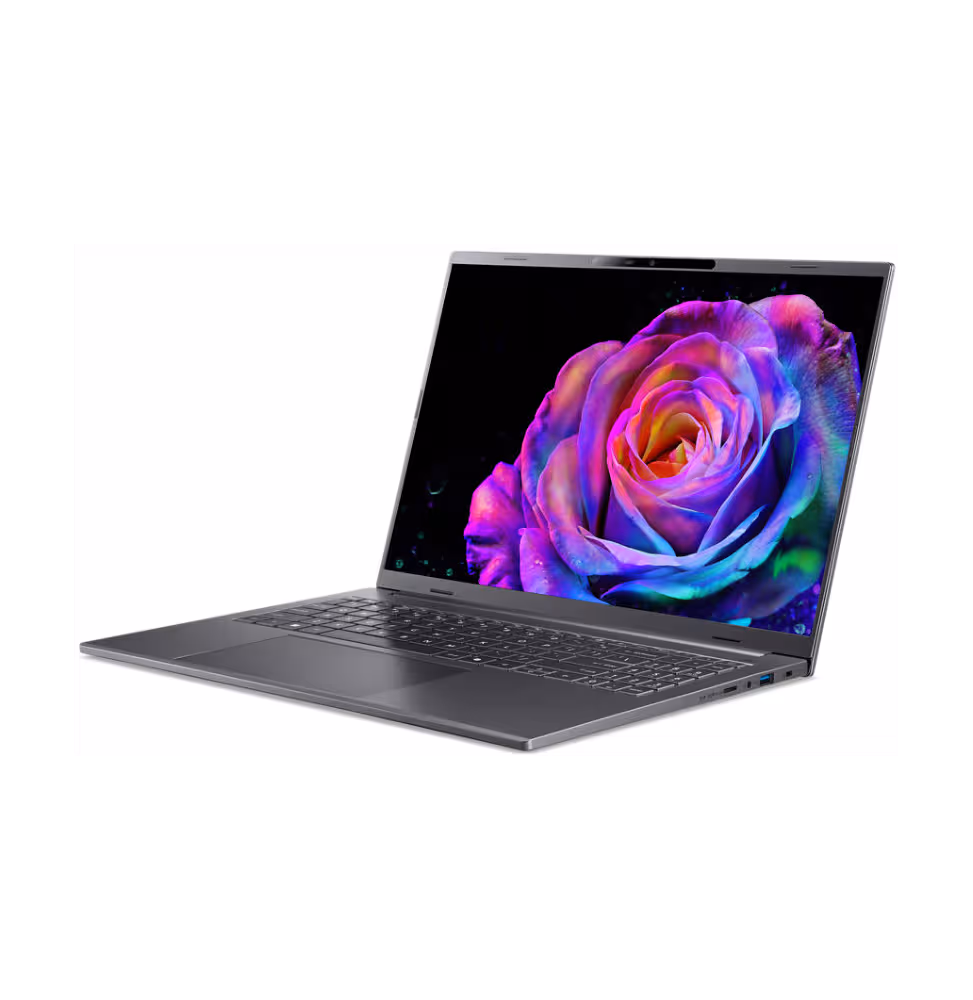 Acer Aspire 16  U7 16GB 512SSD  W11H 1Y [NX.JP1EF.008] - vue 3