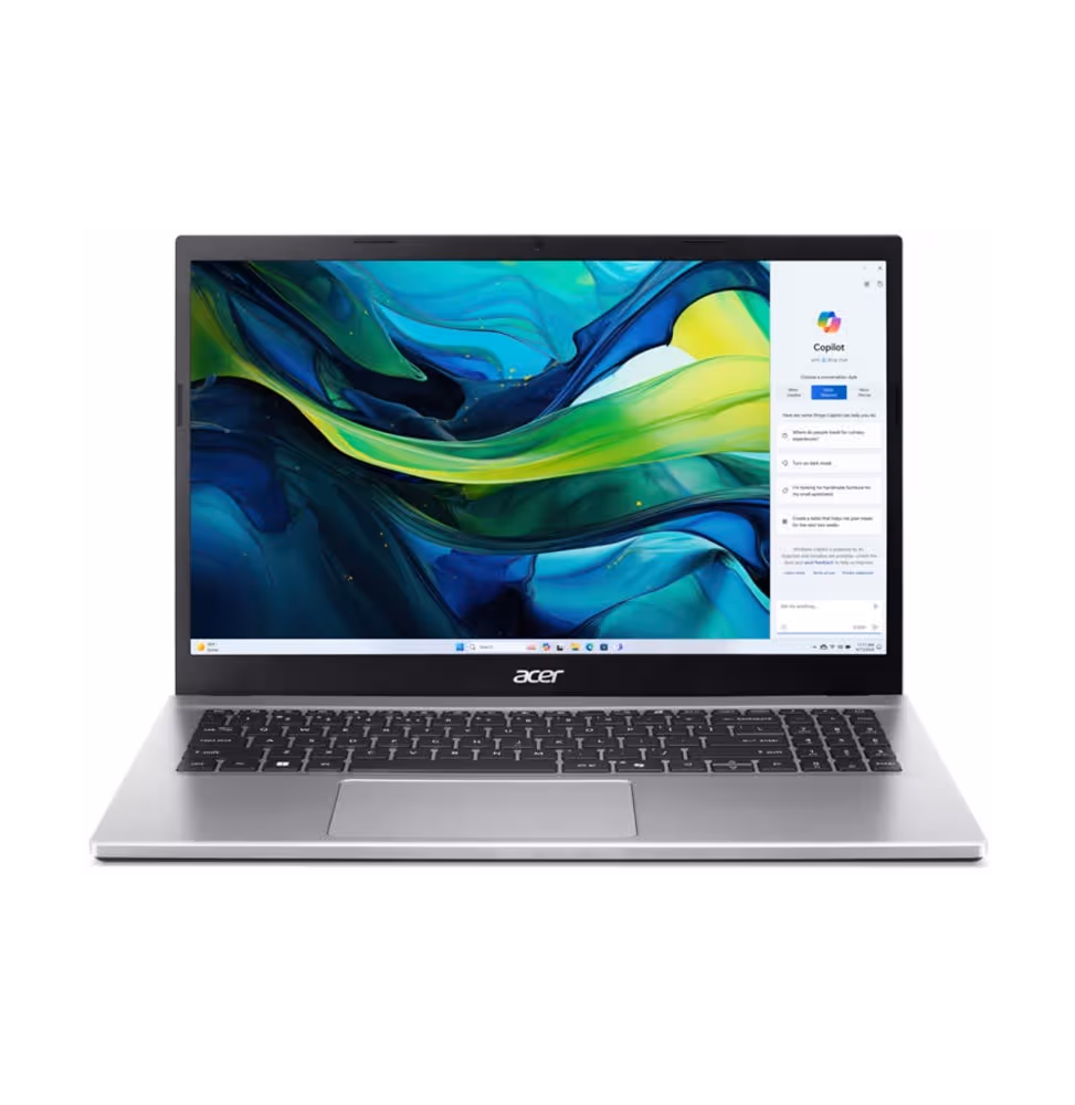 Acer Aspire GO 15  i5 8GB 512GB W11H 1Y [NX.J4GEF.009]