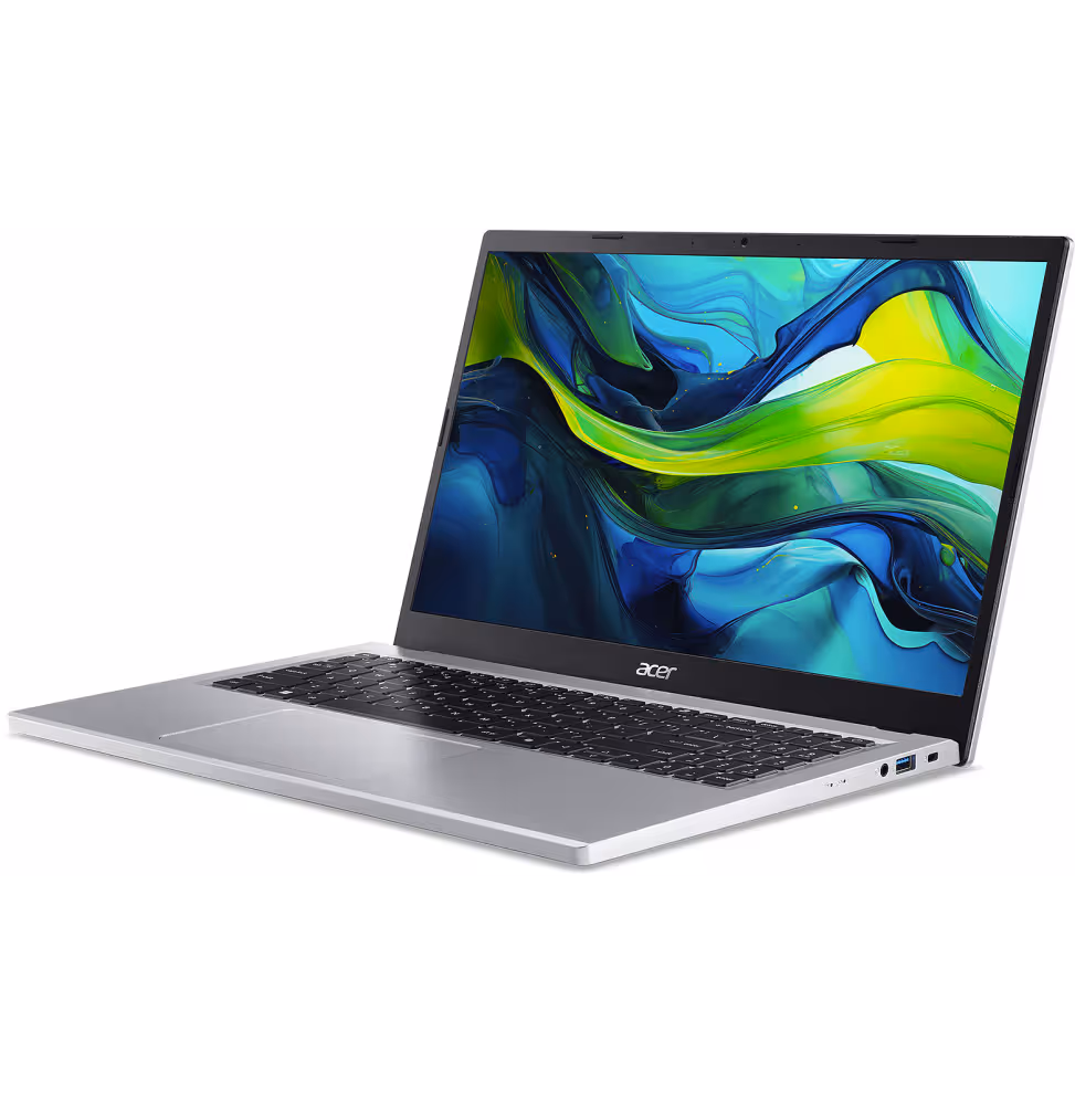 Acer Aspire GO 15  i7 8GB 512GB W11H 1Y [NX.J4GEF.00B] - vue 3