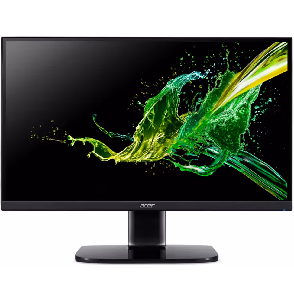 Acer Moniteur 21.5 LED VGA HDMI FHD 1Y [UM.WX2EE.302]