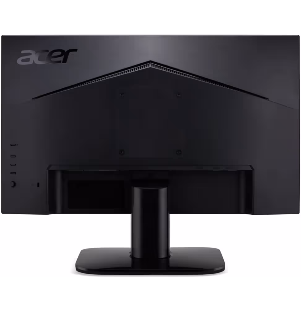 Acer Moniteur 27  HDMI VGA 2Y [UM.HX2EE.E13] - vue 4