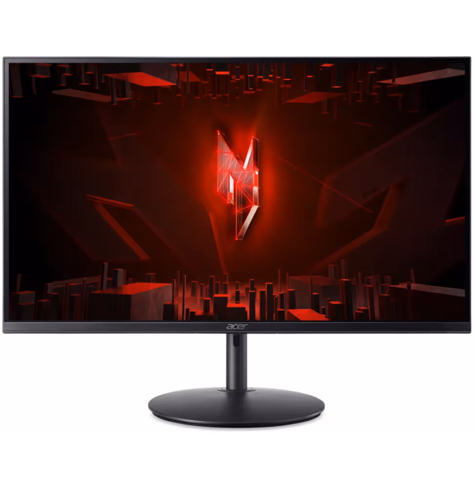 Acer Moniteur Nitro Gamer 23  2HDMI 1Y [UM.QX0EE.319]