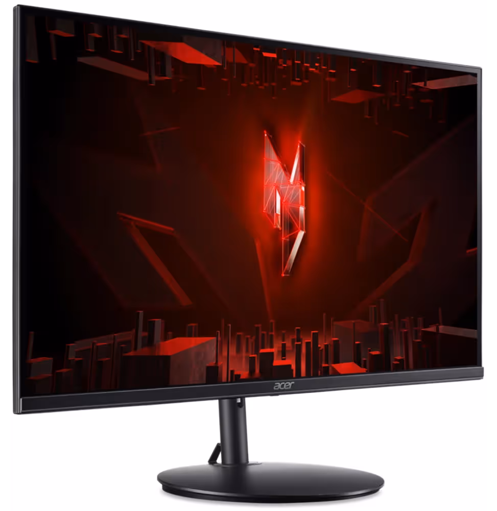 Acer Moniteur Nitro Gamer 23  2HDMI 1Y [UM.QX0EE.319] - vue 2