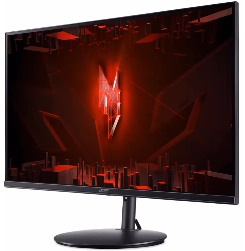 Acer Moniteur Nitro Gamer 23  2HDMI 1Y [UM.QX0EE.319] - vue 3