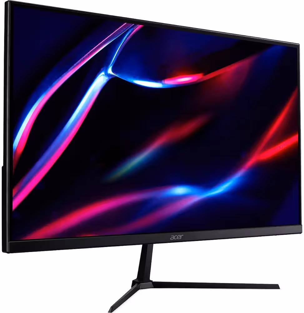 Acer Moniteur Nitro Gamer 27  HDMI Xdp 1Y [UM.HQ0EE.304] - vue 2
