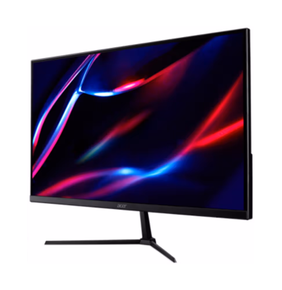 Acer Moniteur Nitro Gamer 27  HDMI Xdp 1Y [UM.HQ0EE.304] - vue 3