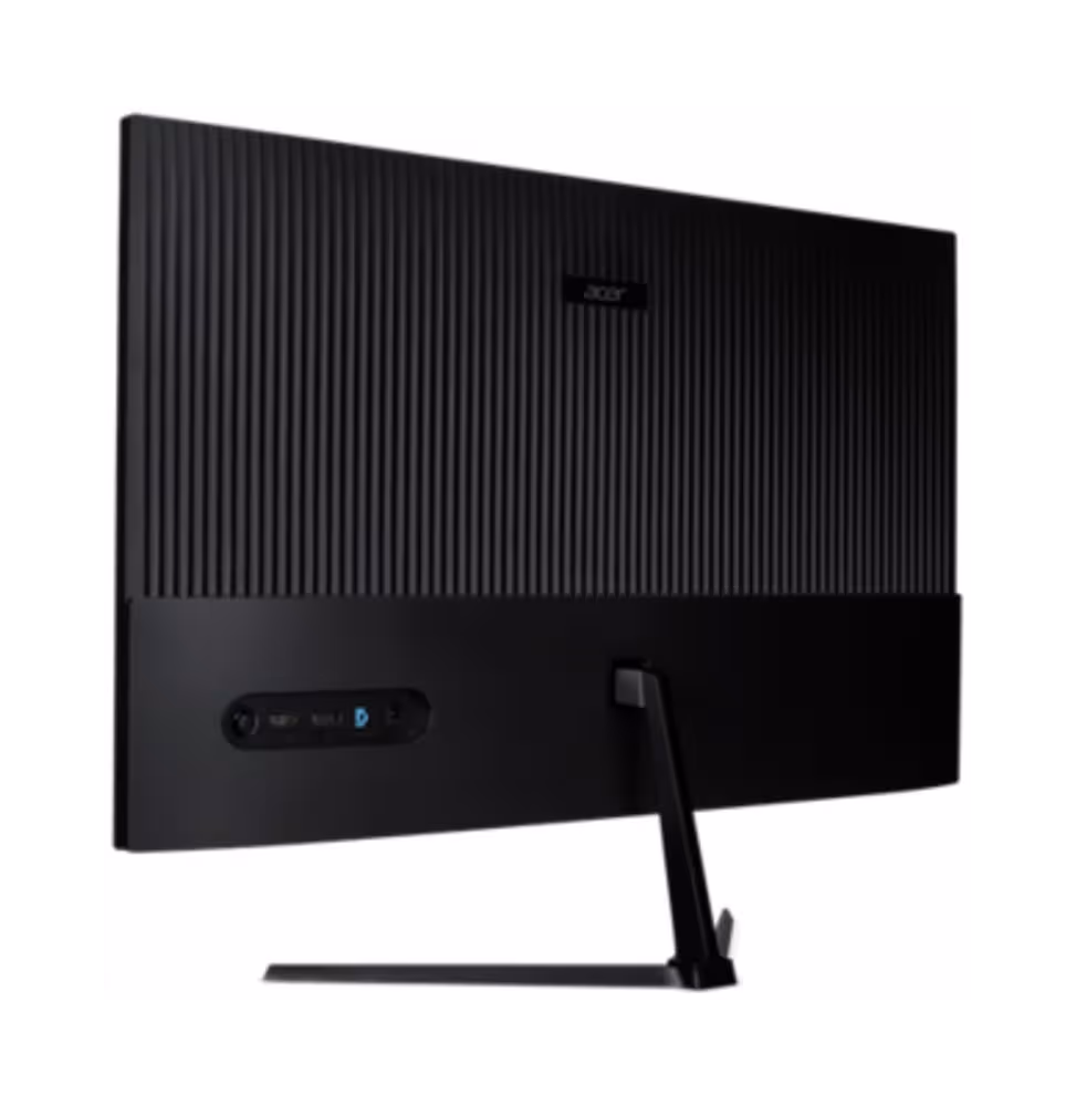 Acer Moniteur Nitro Gamer 27  HDMI Xdp 1Y [UM.HQ0EE.304] - vue 5