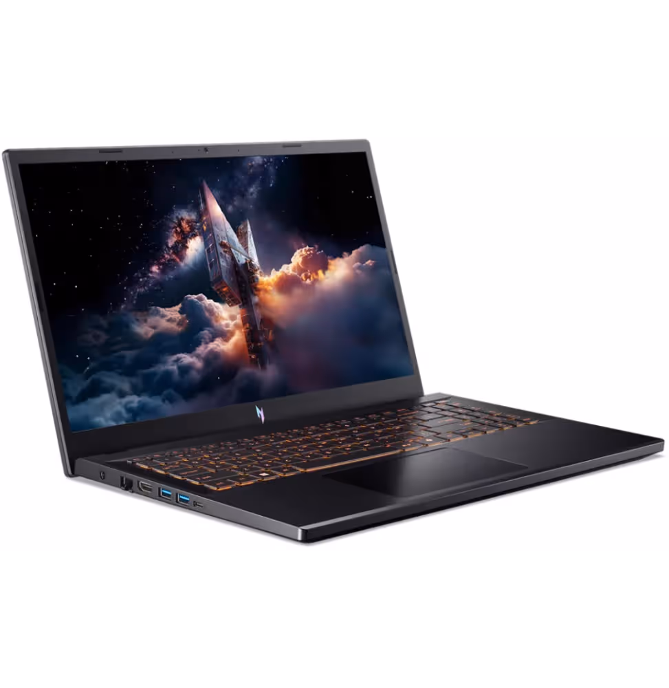 Acer Nitro V 15  I5 RTX3050 16GB 512SSD W11H 3Y [NH.QUBEF.001] - vue 2