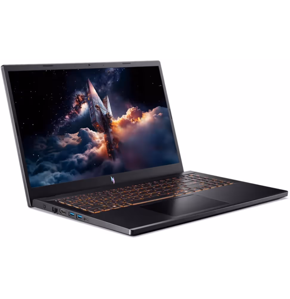 Acer Nitro V 15  I7 RTX4050 16GB 512SSD W11H 3Y [NH.QUAEF.00B] - vue 2