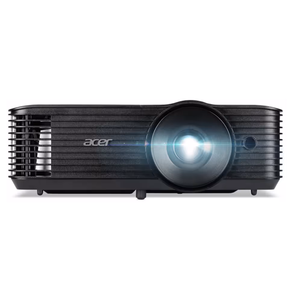 Acer Vidéo Projecteur Dlp X1328 Wxga Noir 2Y [MR.JX611.001]