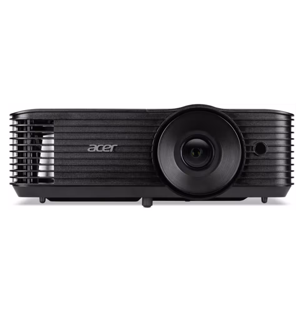 Acer Vidéo Projecteur Dlp X1328 Wxga Noir 2Y [MR.JX611.001] - vue 2