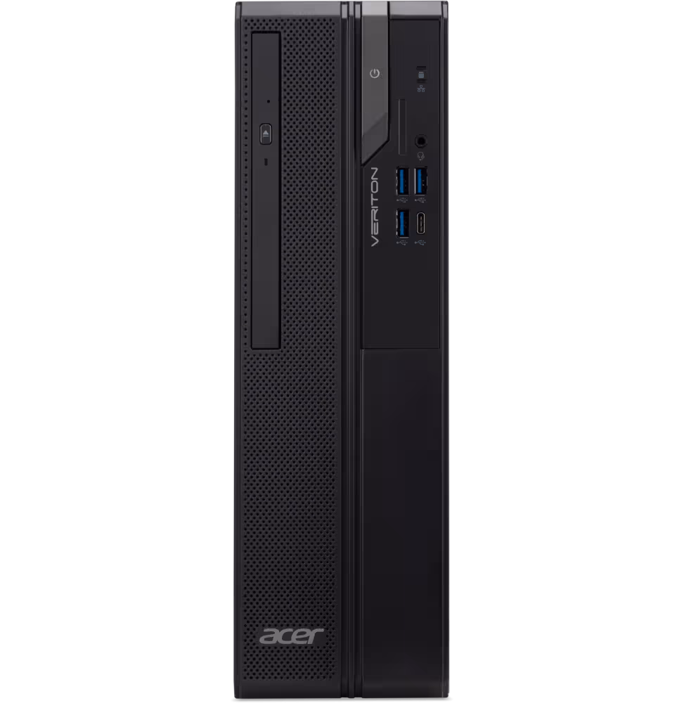 Acer VX I5 8GB 512SSD Sff 9L Freedos 2Y [DT.R1NEF.00W]