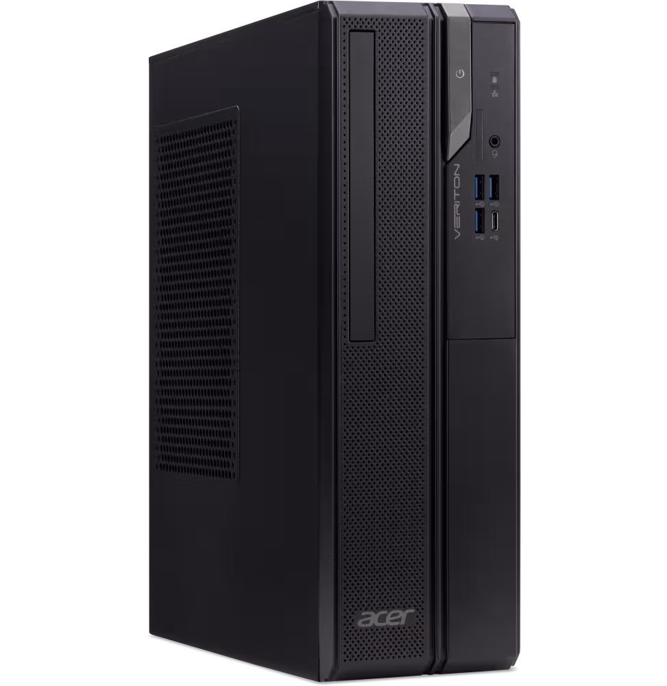Acer VX I5 8GB 512SSD Sff 9L Freedos 2Y [DT.R1NEF.00W] - vue 2