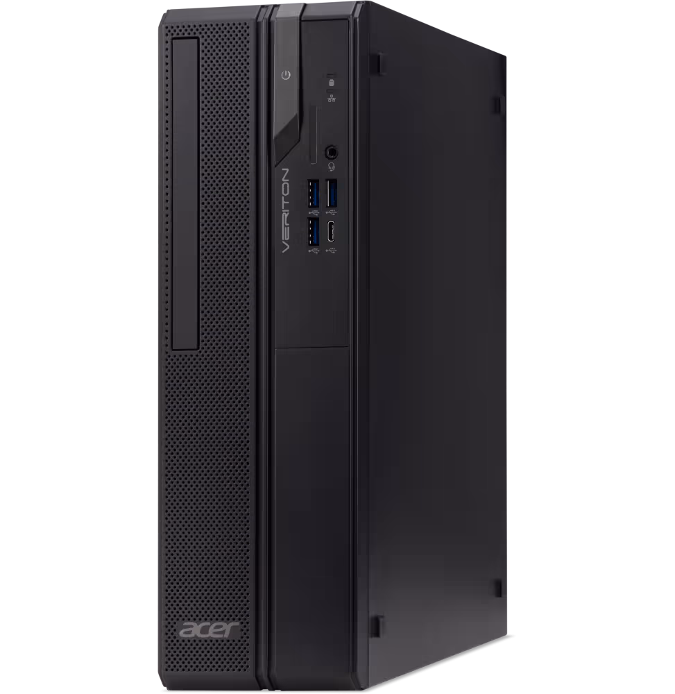 Acer VX I5 8GB 512SSD Sff 9L Freedos 2Y [DT.R1NEF.00W] - vue 3