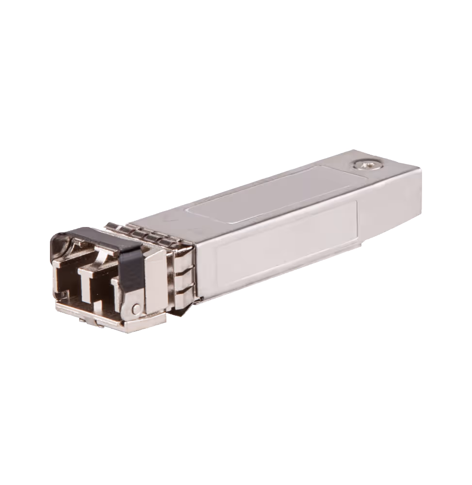 Aruba 10G SFP  LC SR 300m Mmf Xcvr [J9150D]