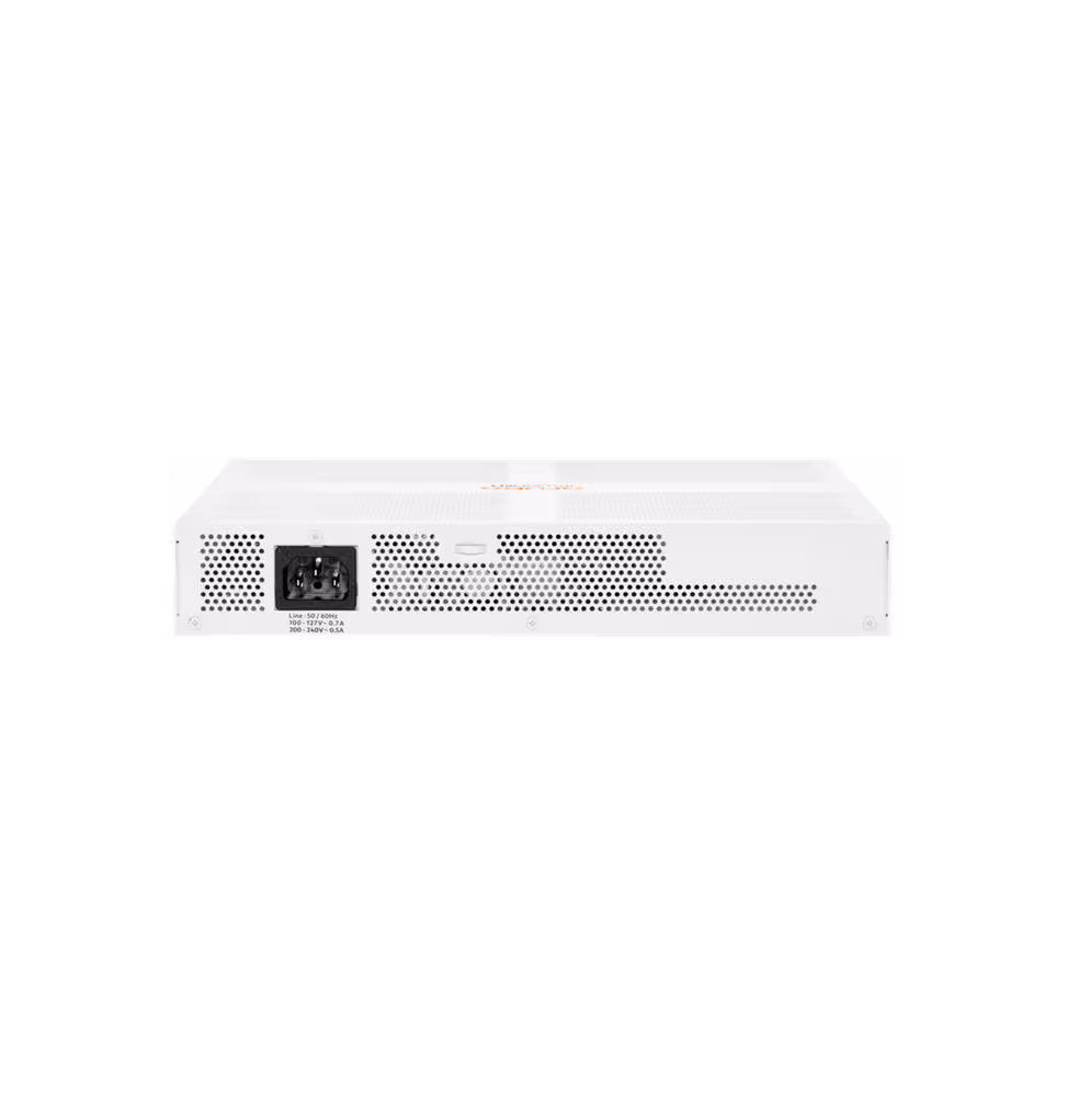 Aruba Instant On 1430 16G Switch [R8R47A] - vue 2