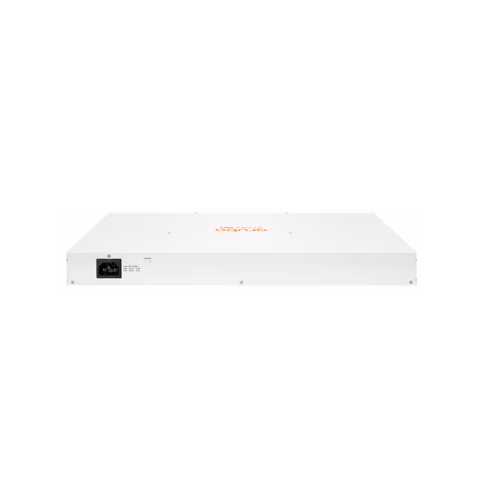 Aruba Instant On 1930 24G 4SFP  370W Switch [JL684B] - vue 3