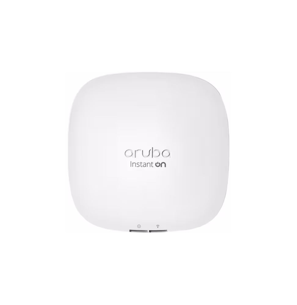 Aruba Instant On AP22  RW  Point d'accès [R4W02A]