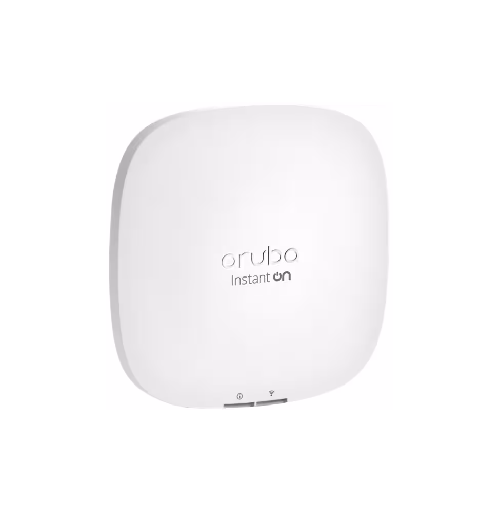 Aruba Instant On AP22  RW  Point d'accès [R4W02A] - vue 6