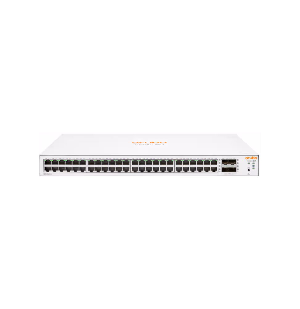Aruba IOn 1830 48G 4SFP Sw [JL814A]