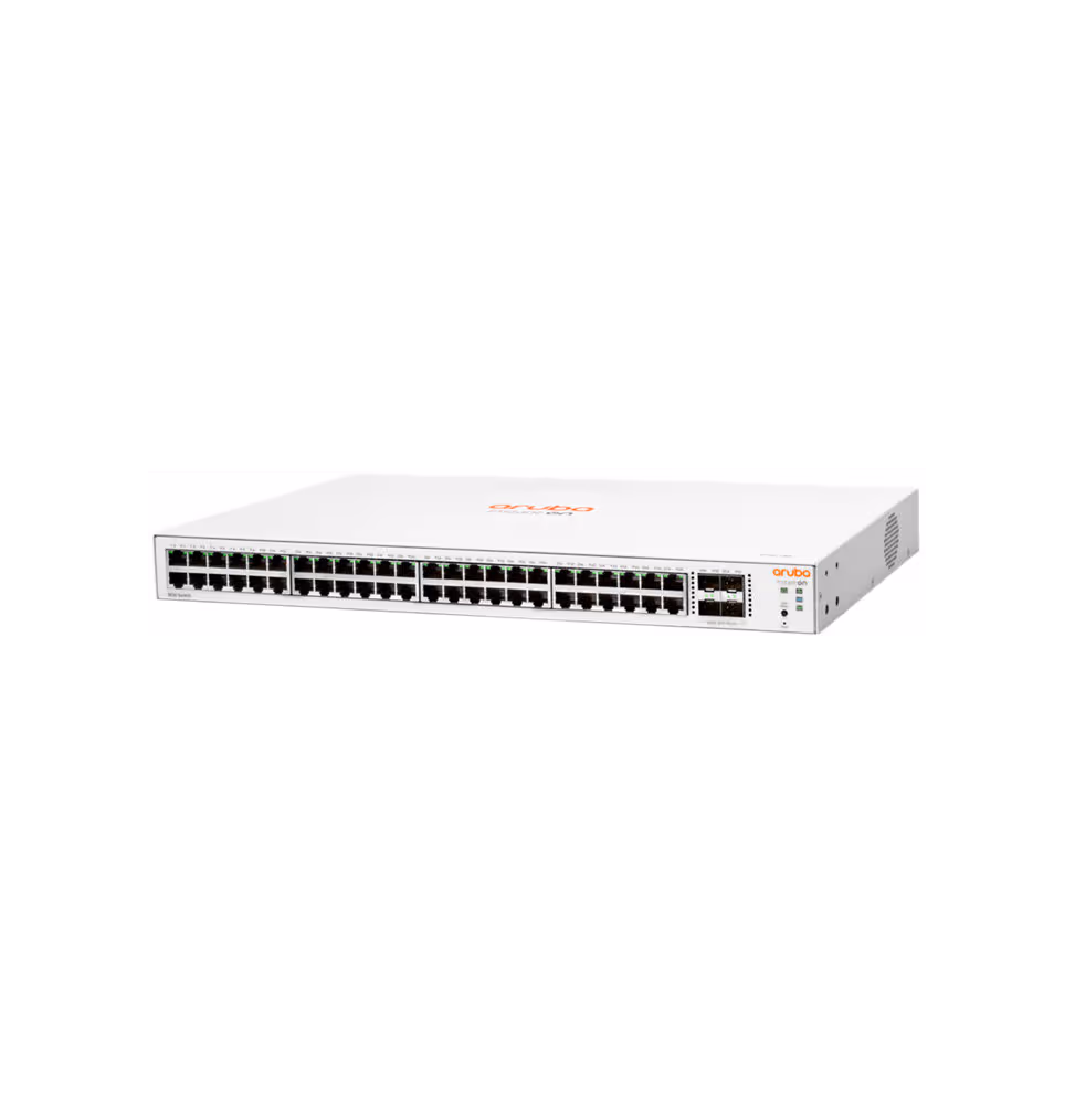 Aruba IOn 1830 48G 4SFP Sw [JL814A] - vue 2