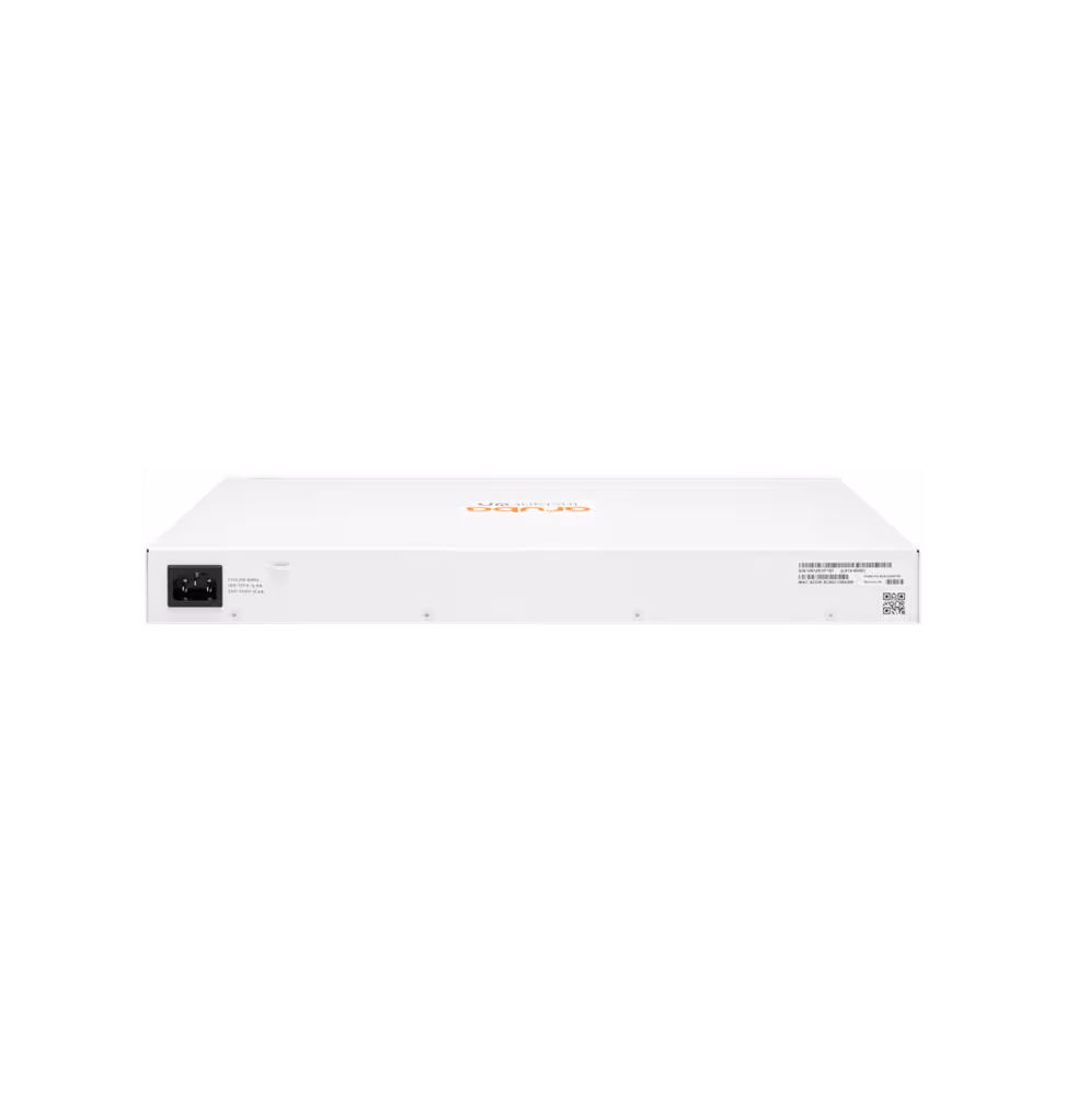 Aruba IOn 1830 48G 4SFP Sw [JL814A] - vue 3