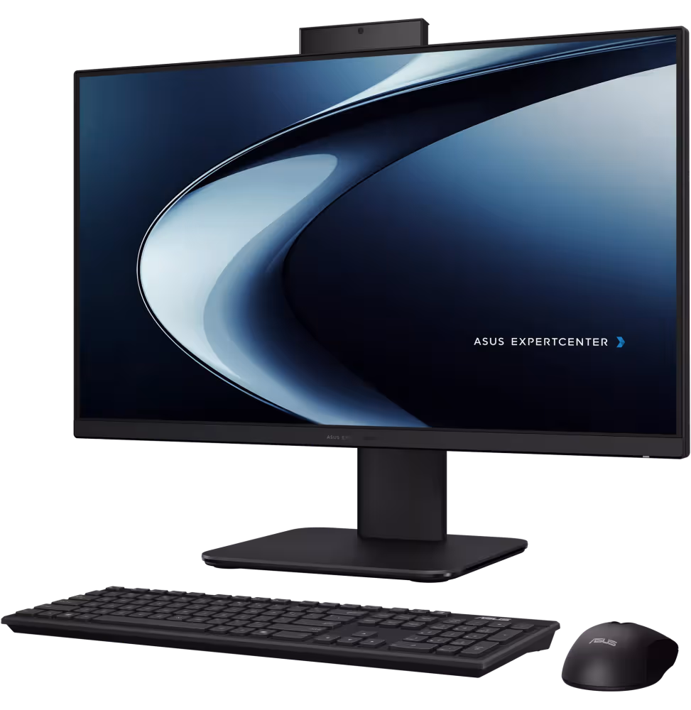 ASUS Multifonction P440V 23.8 FHD I5 16GB 512G SSD DOS 3Y [90PT03X5-M04BA0] - vue 2