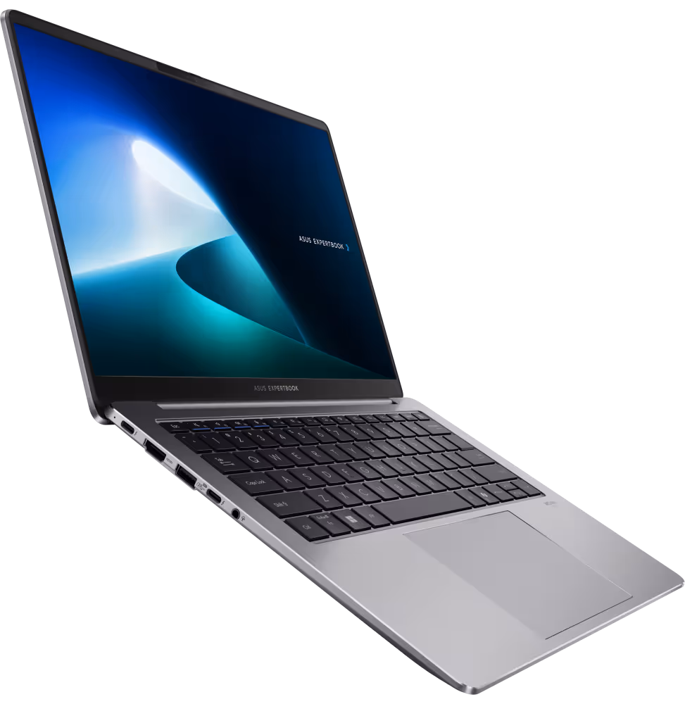 ASUS Expert P5405CS 14 U5 16GB 512 SSD DOS 3Y [90NX0861-M00KZ0] - vue 4