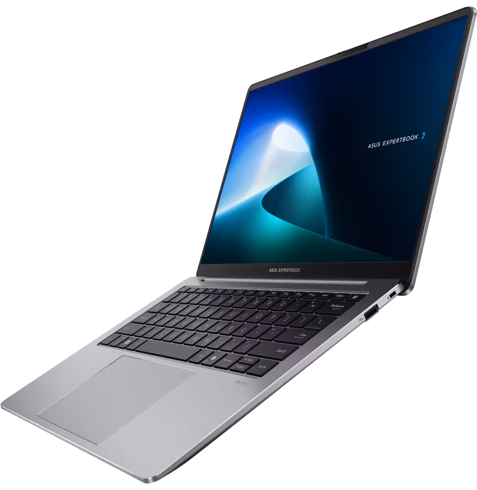 ASUS Expert P5405CS 14 U5 16GB 512 SSD DOS 3Y [90NX0861-M00KZ0] - vue 5
