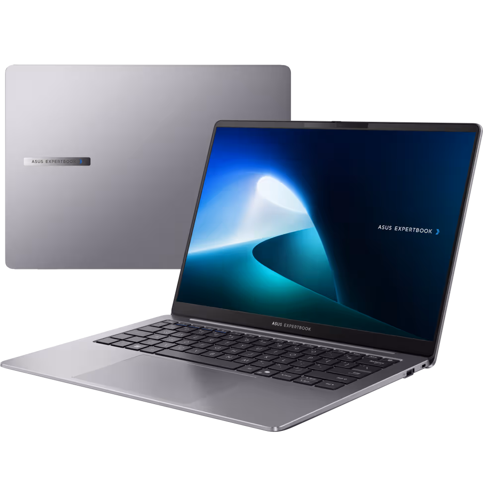 ASUS Expert P5405CS 14 U5 16GB 512 SSD DOS 3Y [90NX0861-M00KZ0] - vue 6