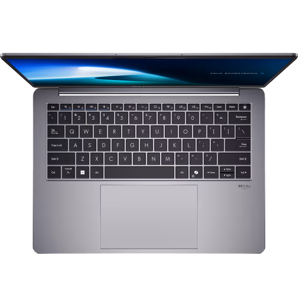 ASUS Expert P5405CS 14 U5 16GB 512 SSD DOS 3Y [90NX0861-M00KZ0] - vue 8