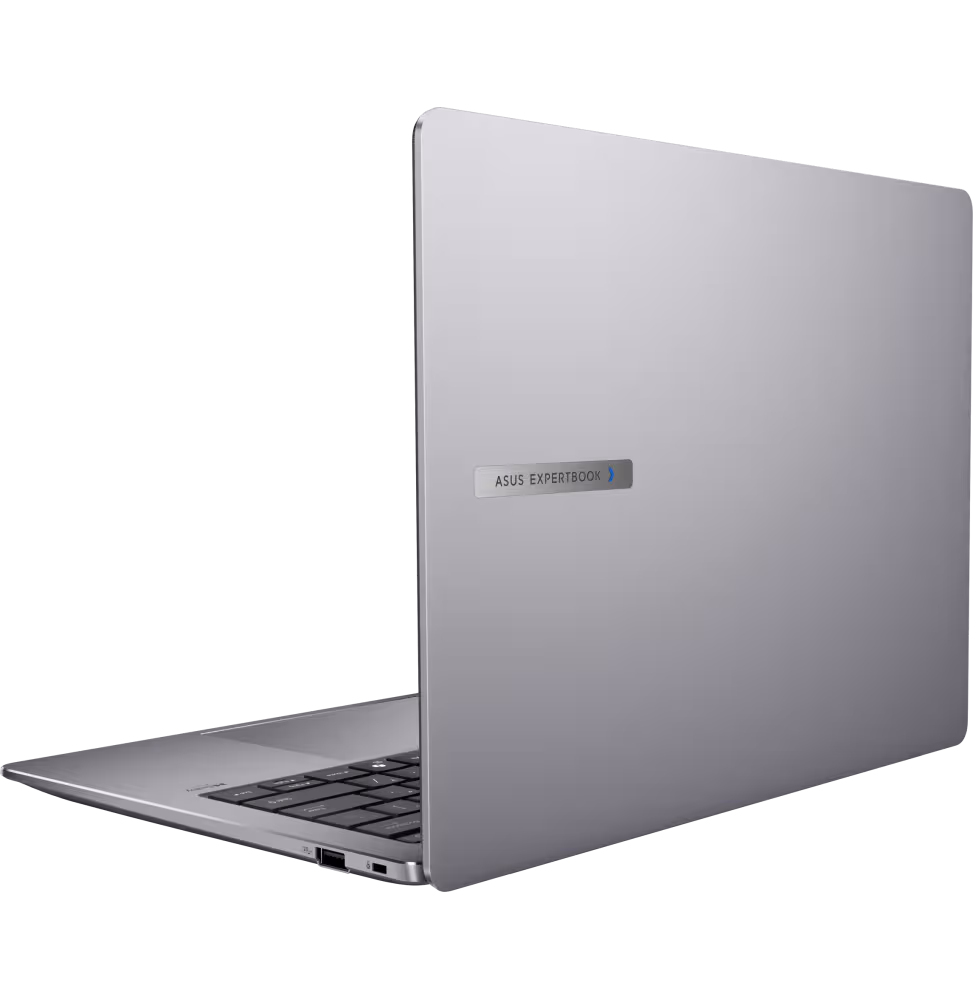 ASUS Expert P5405CS 14 U5 16GB 512 SSD DOS 3Y [90NX0861-M00KZ0] - vue 13