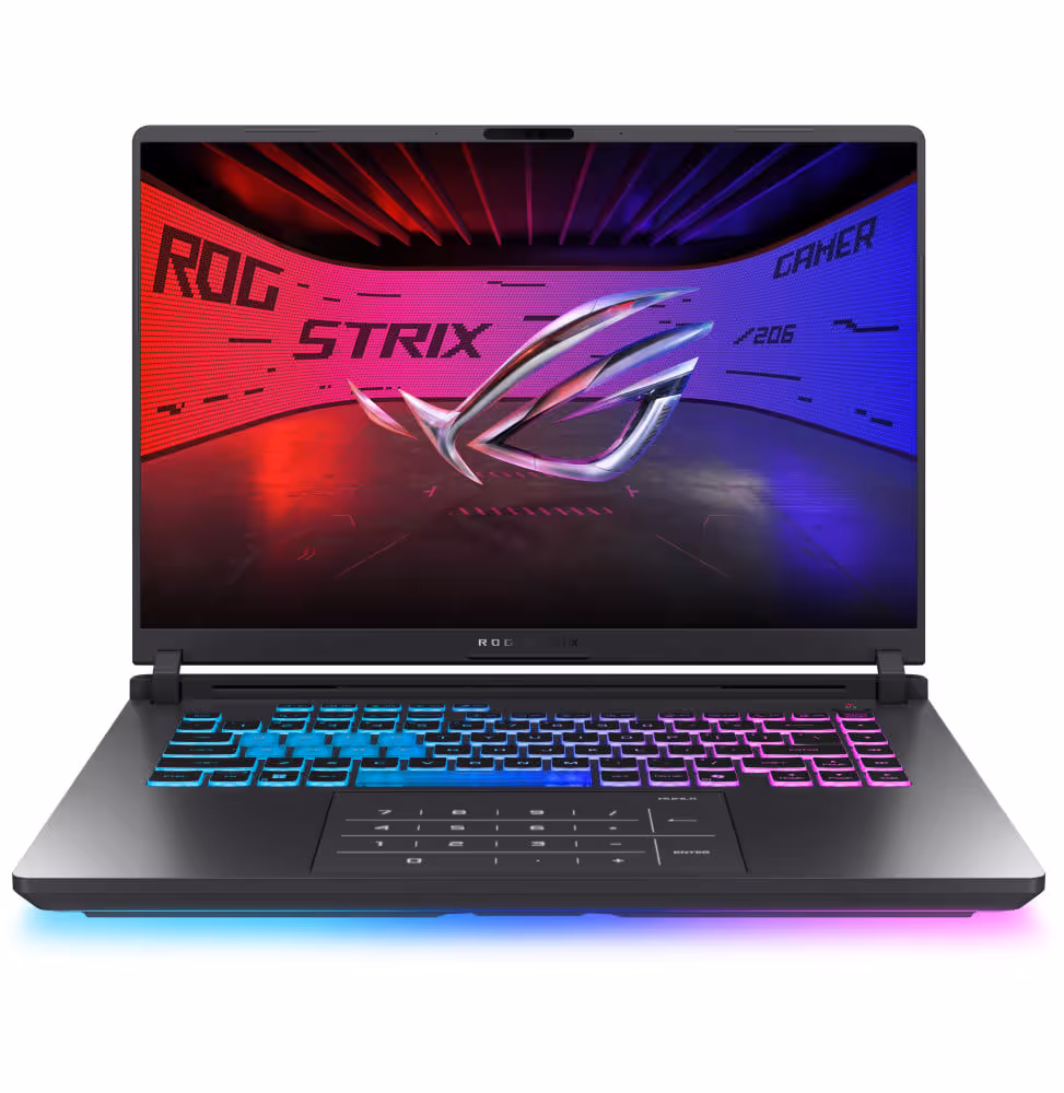 ASUS Gamer ROG G615JMR 16 I7 16GB 1TB SSD W11 2Y [90NR0LB1-M009K0]