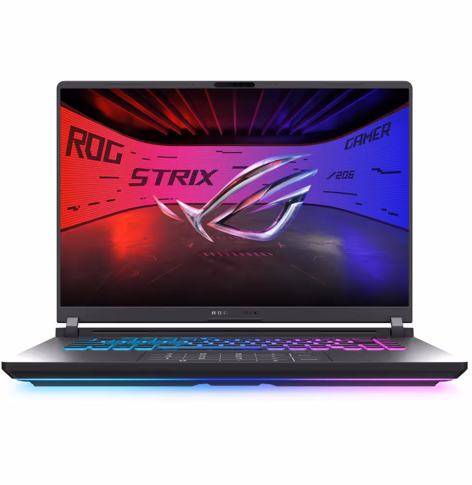 ASUS Gamer ROG G615JMR 16 I7 16GB 1TB SSD W11 2Y [90NR0LB1-M009K0] - vue 3