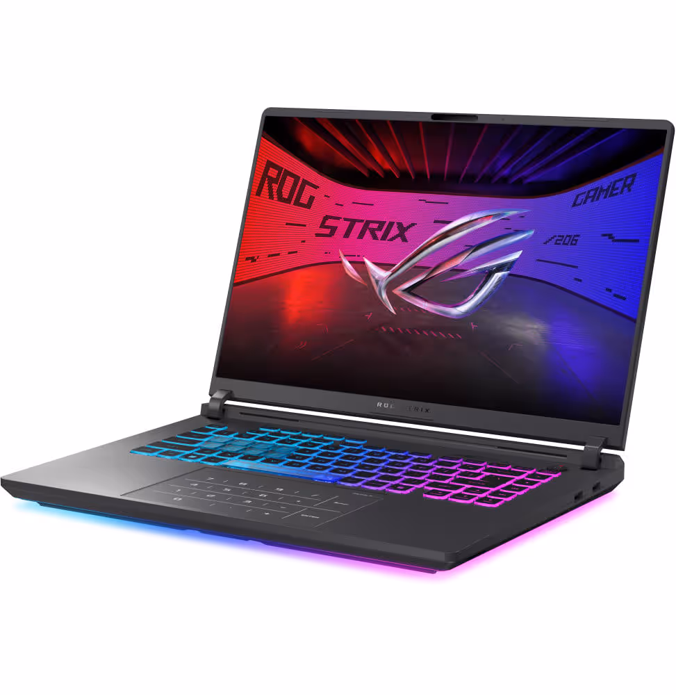 ASUS Gamer ROG G615JMR 16 I7 16GB 1TB SSD W11 2Y [90NR0LB1-M009K0] - vue 4