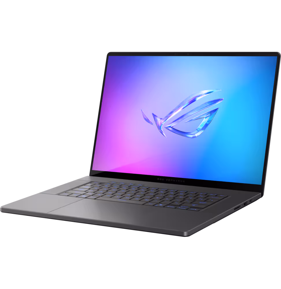 ASUS Gamer ROG GU605CP 16 U9 32GB 1TB SSD W11 2Y [90NR0MM1-M00470] - vue 3