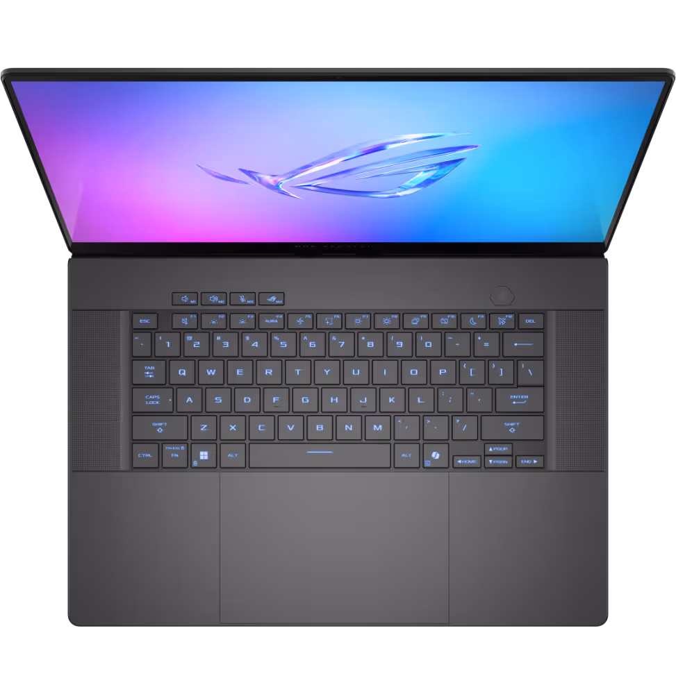 ASUS Gamer ROG GU605CP 16 U9 32GB 1TB SSD W11 2Y [90NR0MM1-M00470] - vue 4