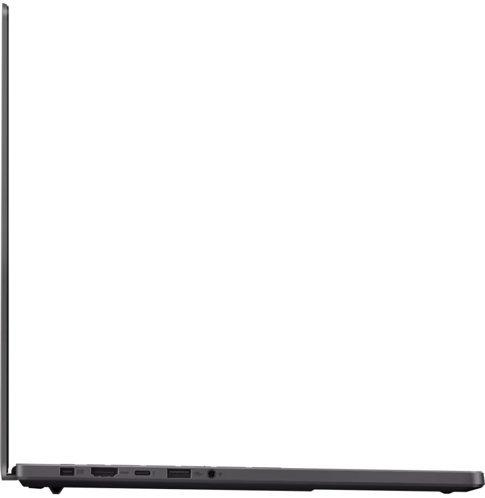 ASUS Gamer ROG GU605CP 16 U9 32GB 1TB SSD W11 2Y [90NR0MM1-M00470] - vue 7