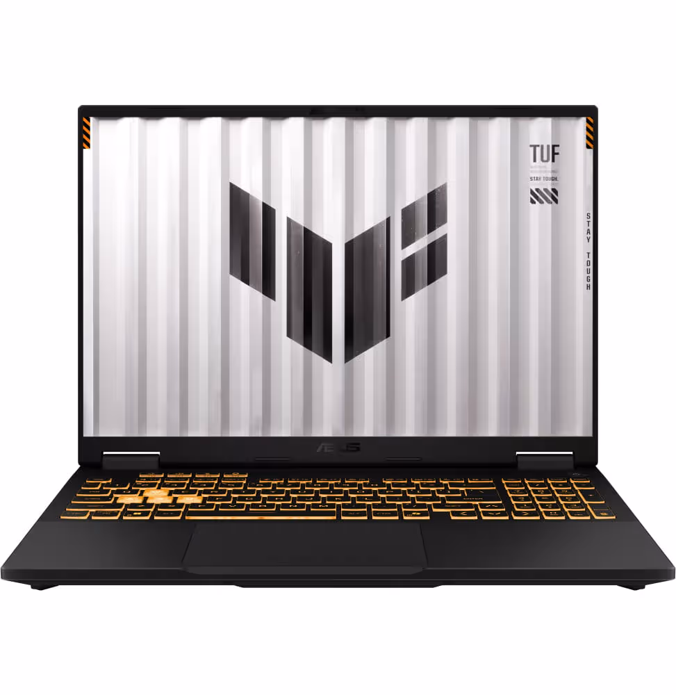 ASUS Gamer TUF608JHR 16 I7 16GB 1TBSSD W11 1Y [90NR0NA1-M00240]