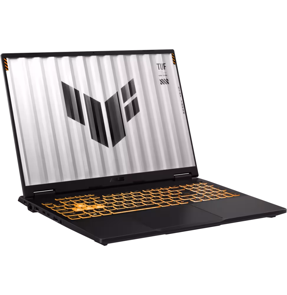 ASUS Gamer TUF608JMR 16 I7 16GB 1TB SSD W11 1Y [90NR0NB1-M003M0] - vue 2