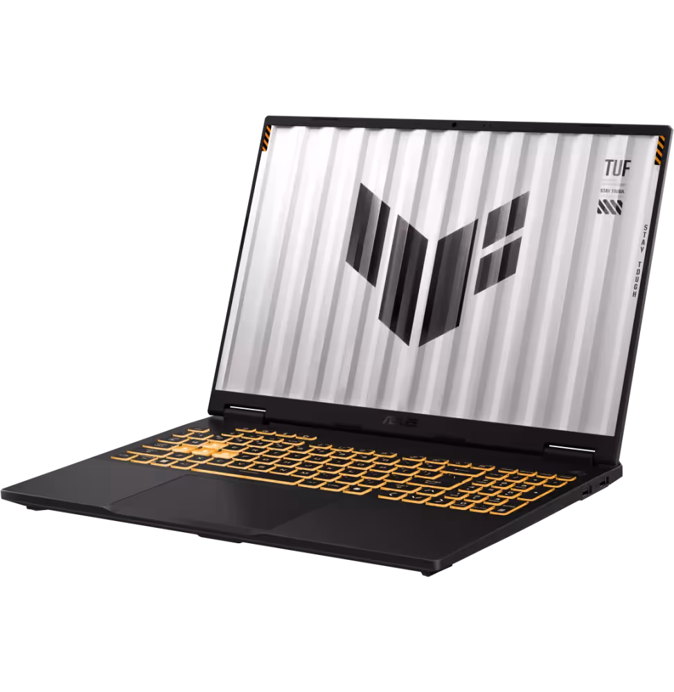 ASUS Gamer TUF608JMR 16 I7 16GB 1TB SSD W11 1Y [90NR0NB1-M003M0] - vue 3