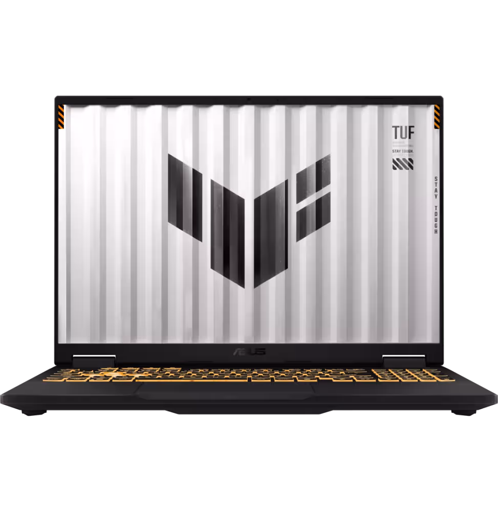 ASUS Gamer TUF608JMR 16 I7 16GB 1TB SSD W11 1Y [90NR0NB1-M003M0] - vue 4