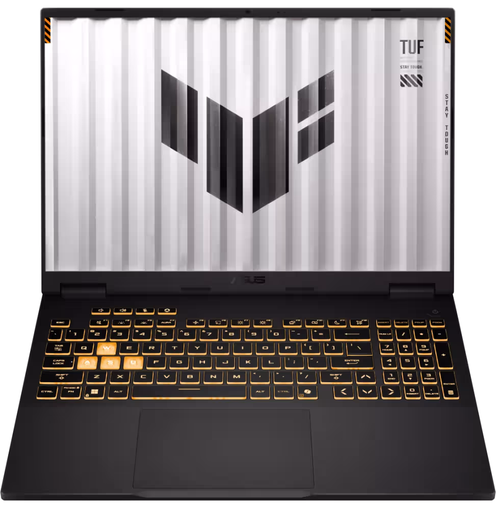 ASUS Gamer TUF608JMR 16 I7 16GB 1TB SSD W11 1Y [90NR0NB1-M003M0] - vue 5