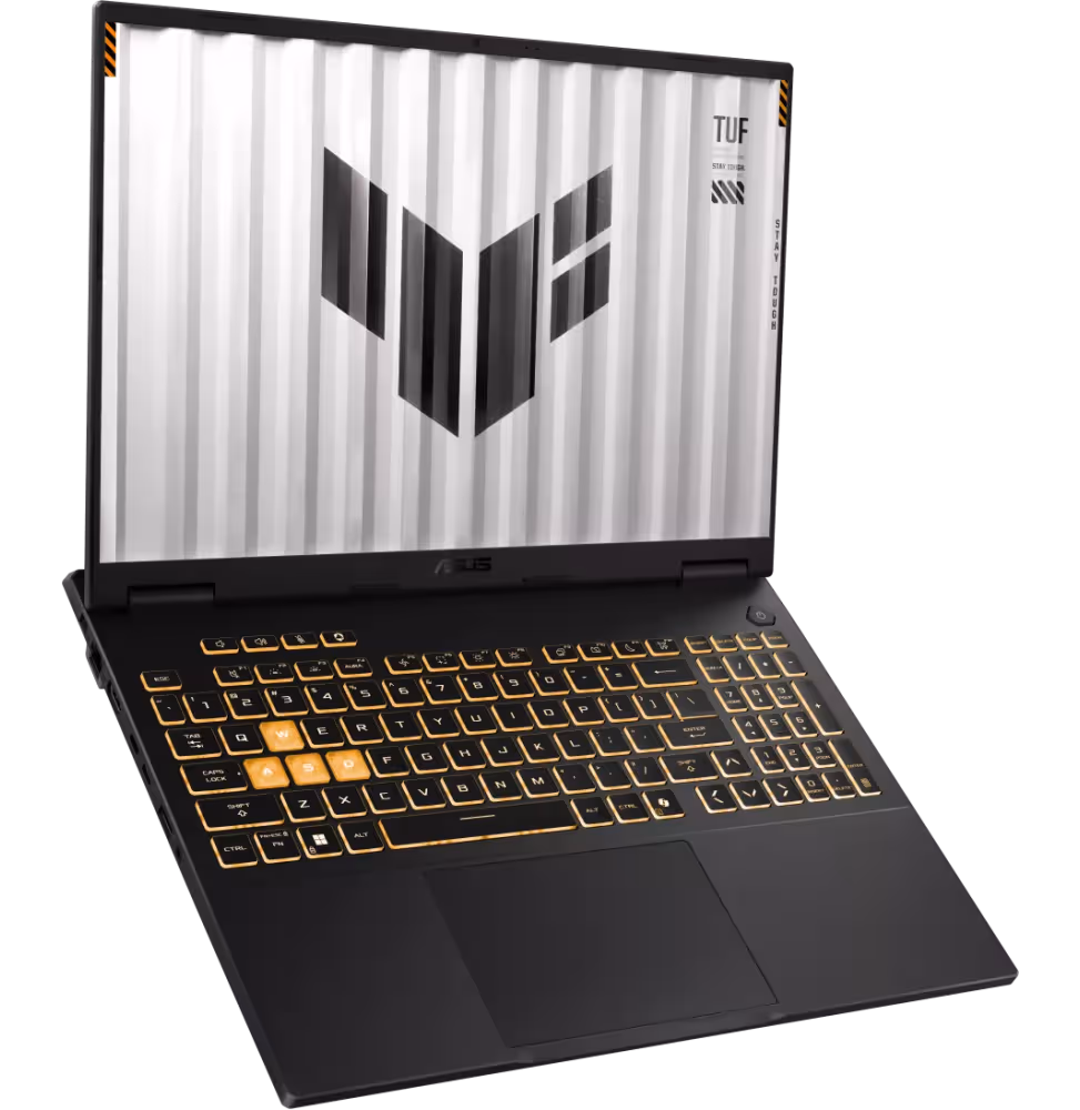 ASUS Gamer TUF608JMR 16 I7 16GB 1TB SSD W11 1Y [90NR0NB1-M003M0] - vue 7