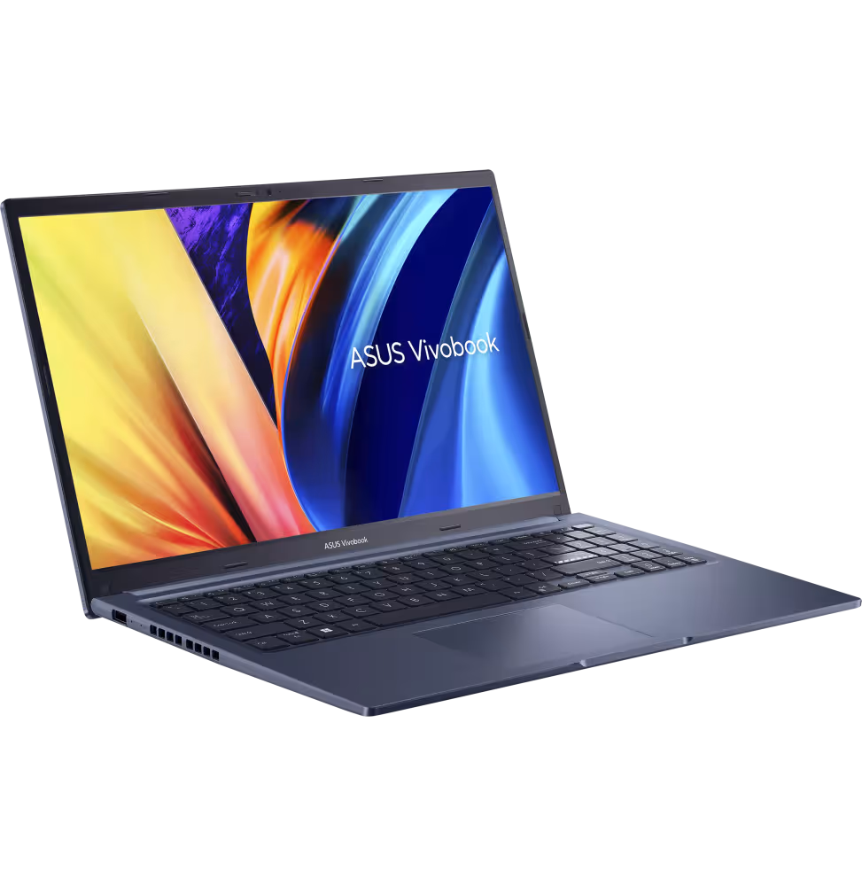 ASUS Vivobook X1502V 15.6 I5 16GB 512GSSD W11 1Y [90NB10T1-M01HC0] - vue 2