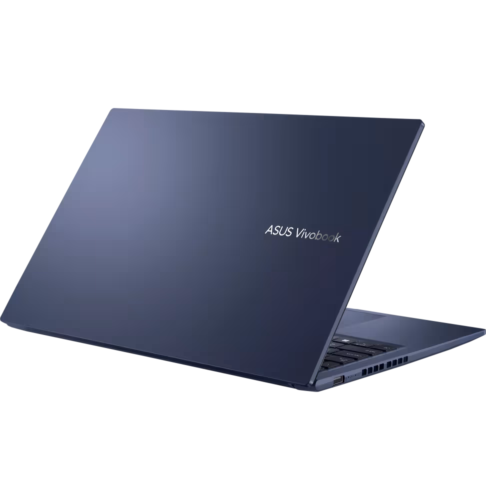 ASUS Vivobook X1502V 15.6 I5 16GB 512GSSD W11 1Y [90NB10T1-M01HC0] - vue 6