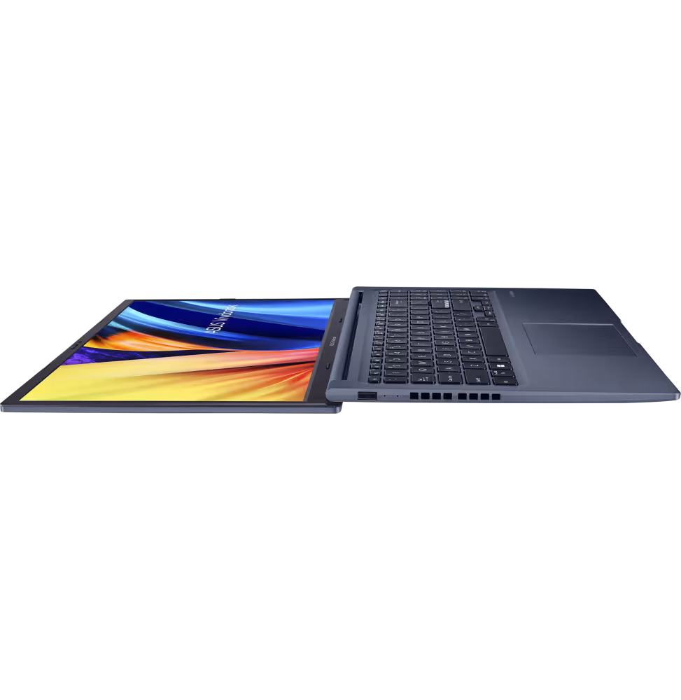 ASUS Vivobook X1502V 15.6 I5 16GB 512GSSD W11 1Y [90NB10T1-M01HC0] - vue 8